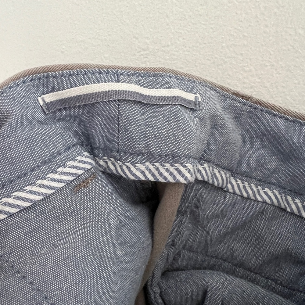 Banana Republic City Chino Shorts - Picture 4 of 6